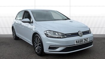 Volkswagen Golf 1.5 TSI EVO SE [Nav] 5dr Petrol Hatchback
